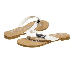 ✨🤩 Bebe Sandals 🤩✨